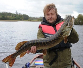 Angling Reports - 05 October 2011